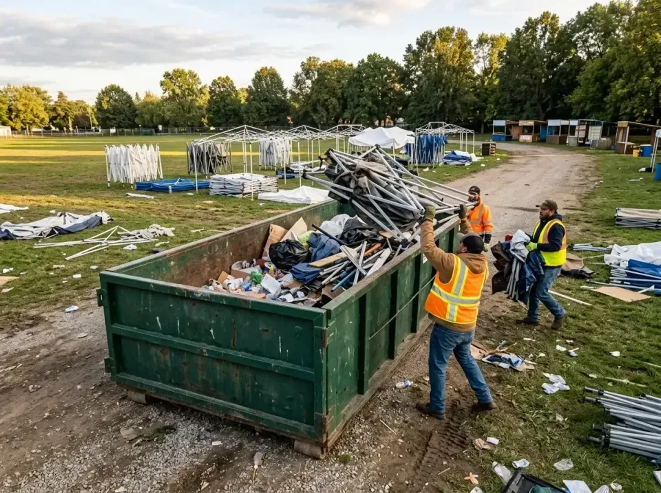 temporary-event-waste-containe-016 — frequently asked questions, Roll-Off Dumpster Rental Services in North Palm Beach, FL